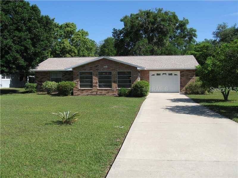 5243 EAGLES NEST RD, Fruitland Park, FL 34731