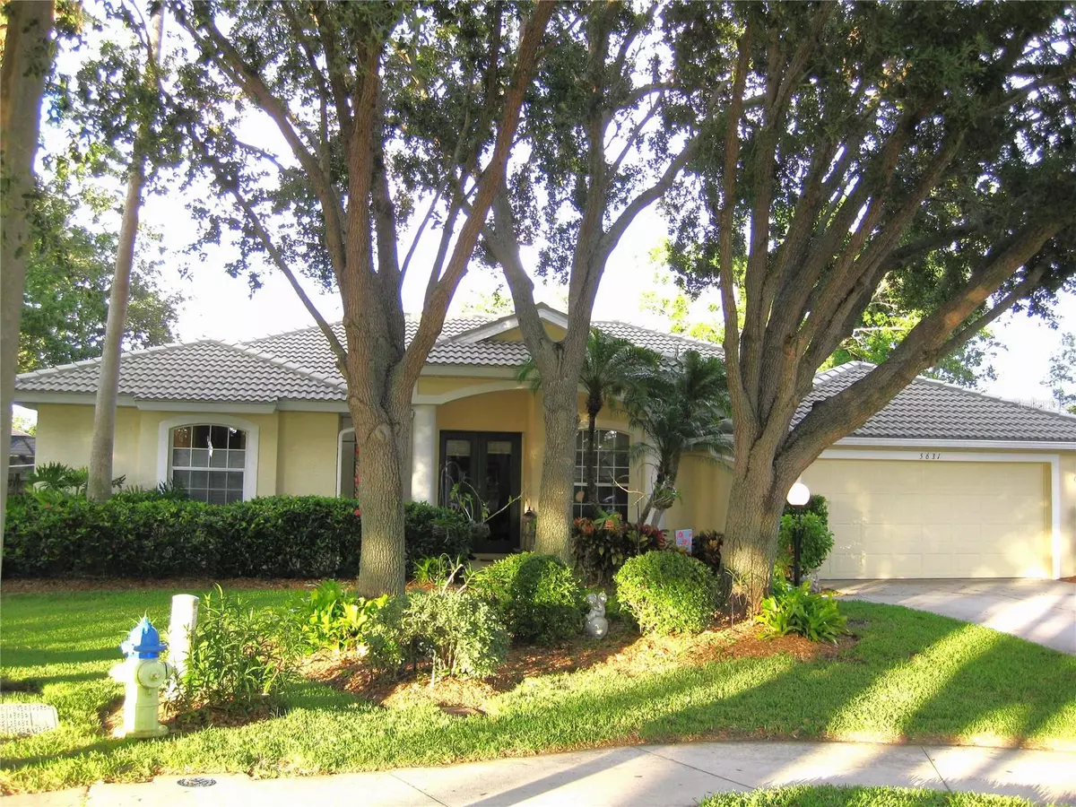 Sarasota, FL 34233,5631 OAK GROVE CT