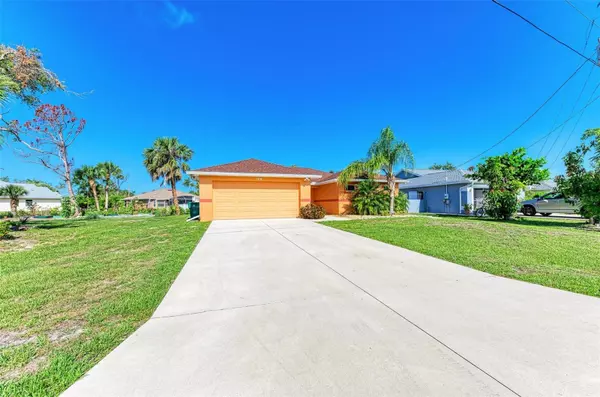 Rotonda West, FL 33947,106 SIDNEY CT