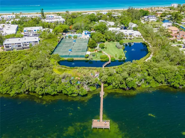 Longboat Key, FL 34228,829 BAYPORT WAY #829