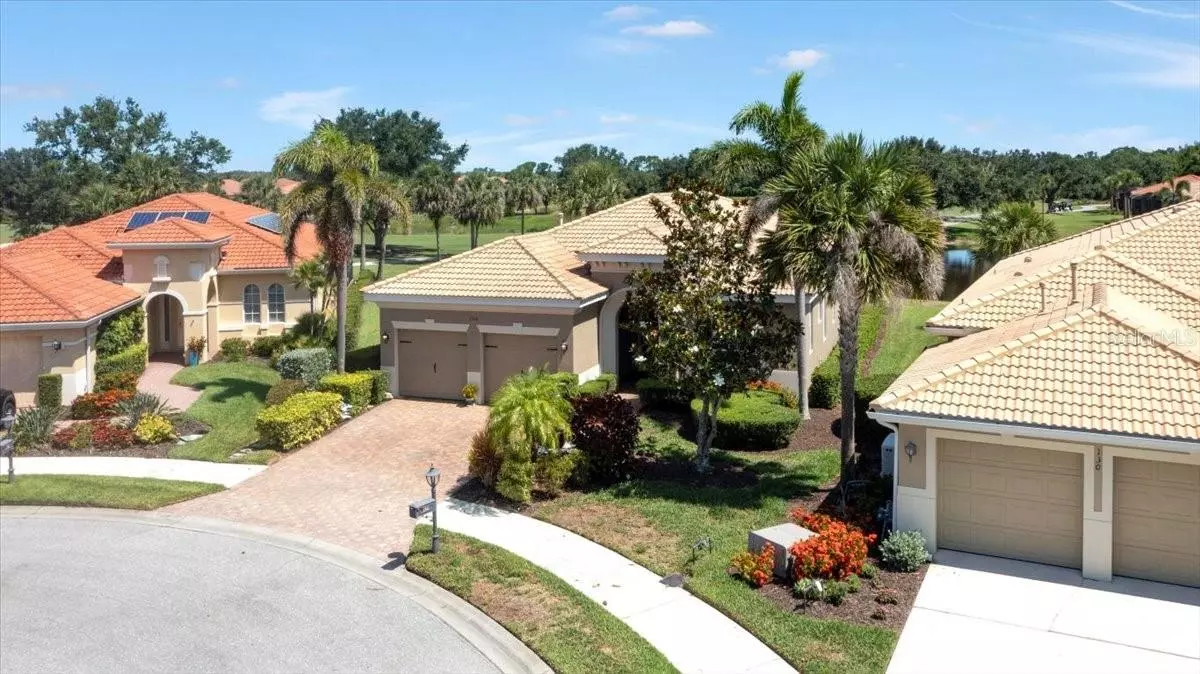 North Venice, FL 34275,134 BELLINI CT