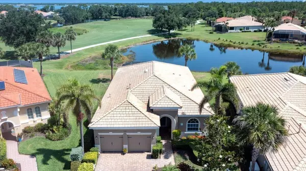 North Venice, FL 34275,134 BELLINI CT