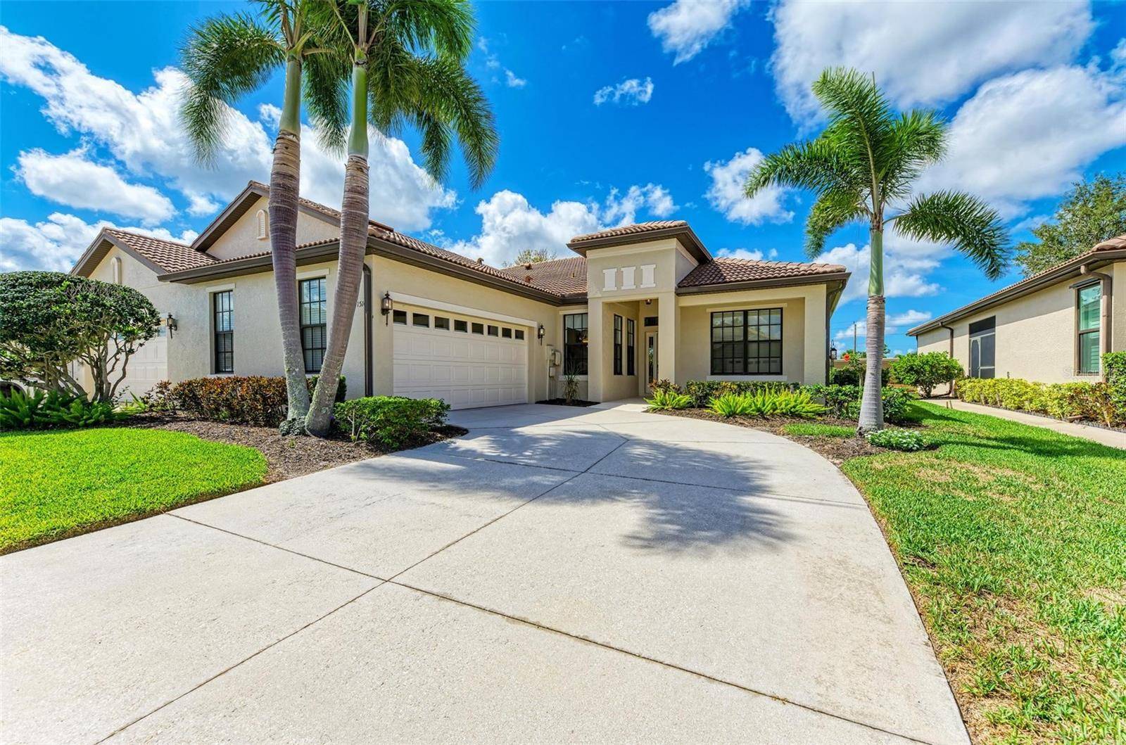 1510 MASENO DR, Venice, FL 34292