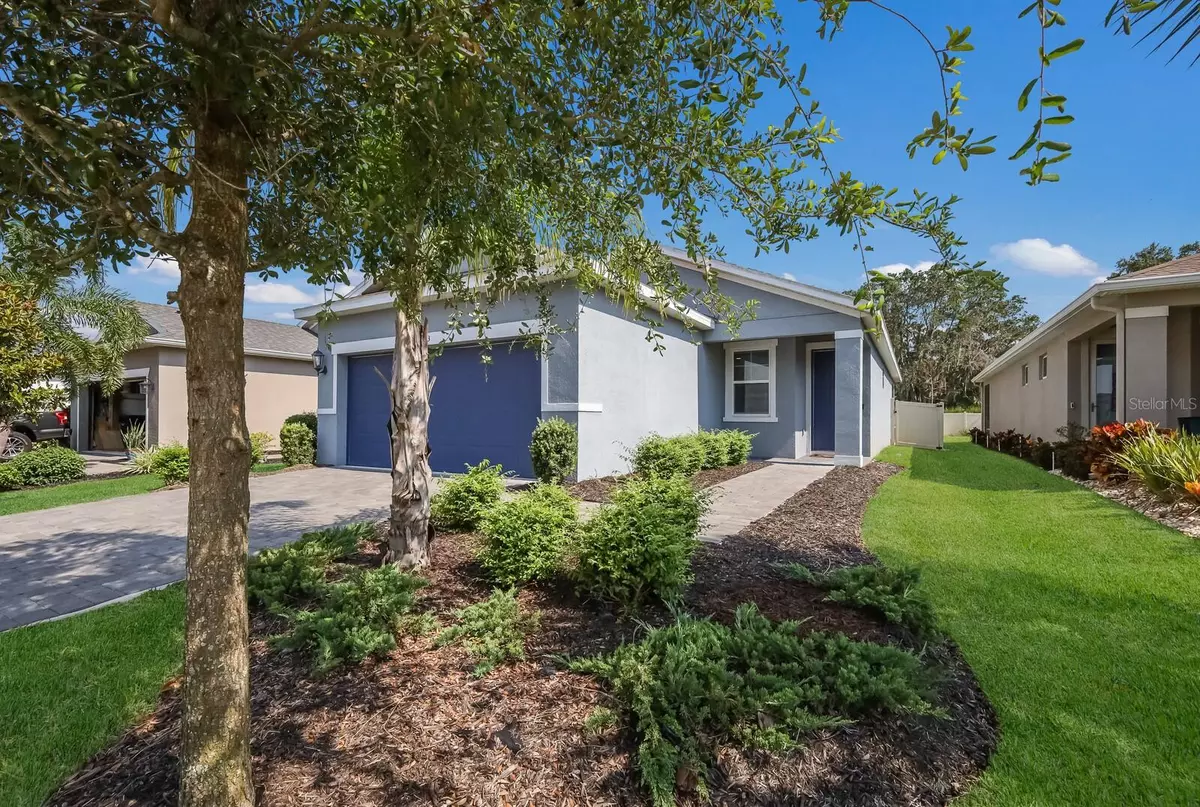 Palmetto, FL 34221,5533 LOS ROBLES CT