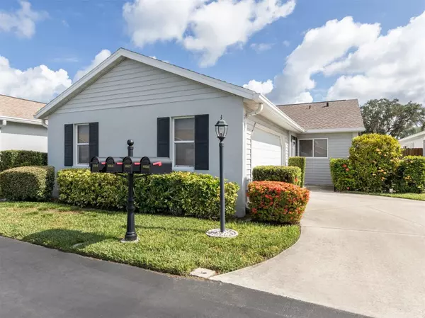 Venice, FL 34292,665 IRONWOOD CIR #131