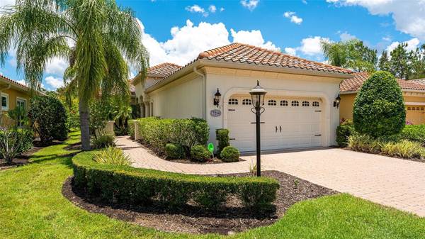 7214 BELLEISLE GLN, Lakewood Ranch, FL 34202