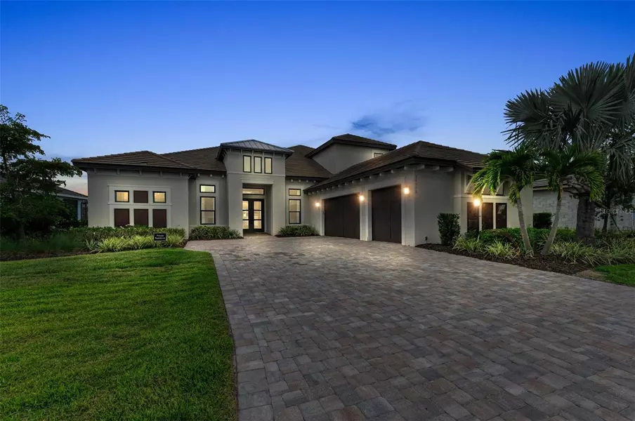 15518 DERNA TER, Lakewood Ranch, FL 34211