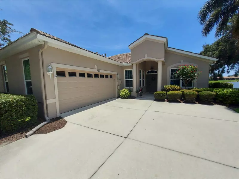 4367 KARIBA LAKE TER, Sarasota, FL 34243