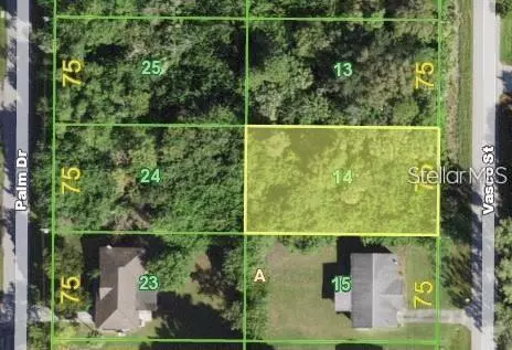 3423 VASCO ST, Punta Gorda, FL 33950