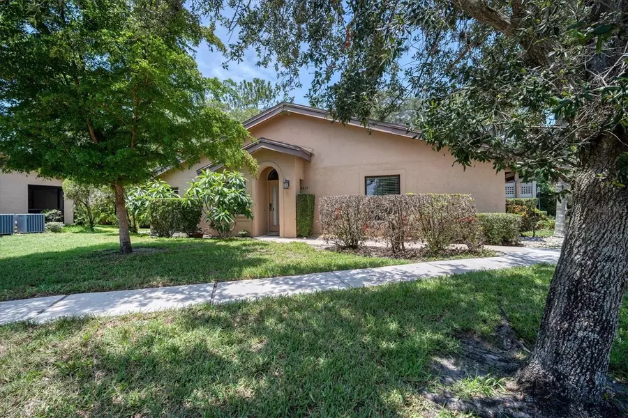 4617 MORNINGSIDE #31, Sarasota, FL 34235