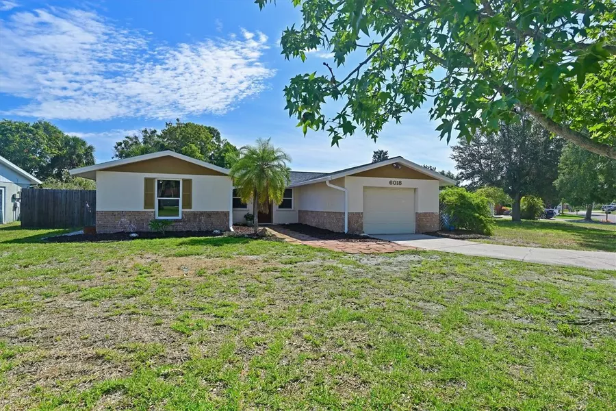 6018 35TH AVE W, Bradenton, FL 34209