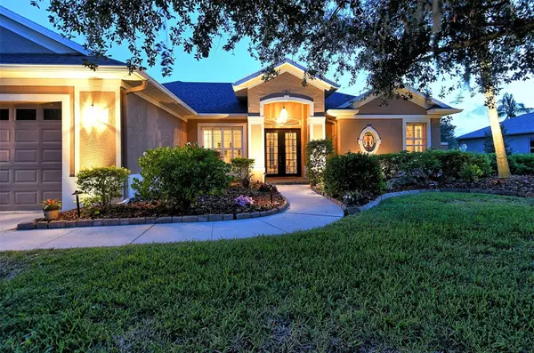 Lakewood Ranch, FL 34202,10081 CHERRY HILLS AVENUE CIR