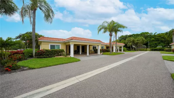 Longboat Key, FL 34228,4720 GULF OF MEXICO DR #Villa 2