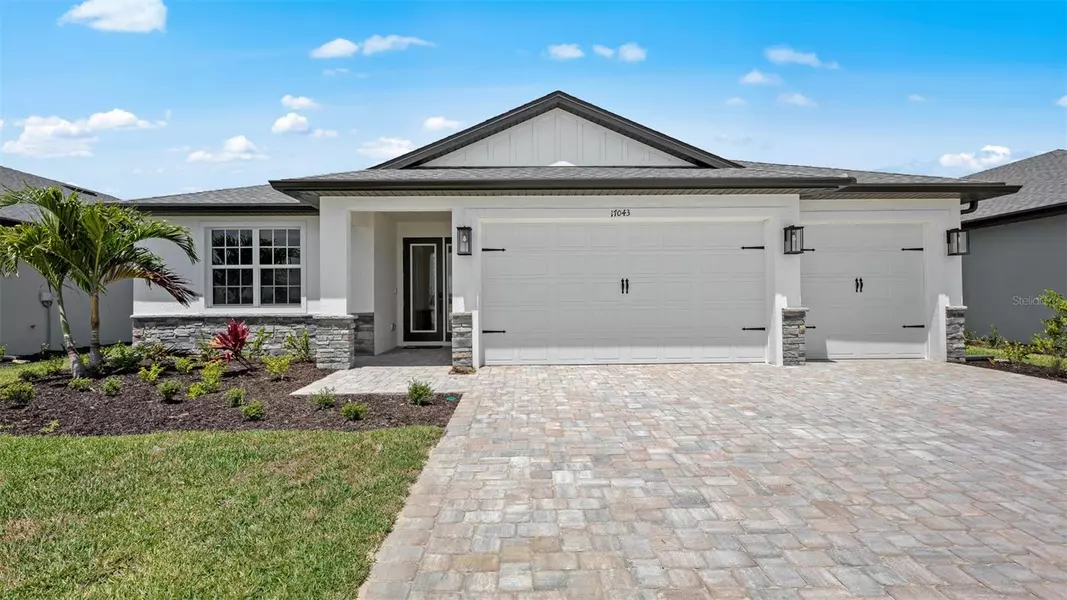 17043 GREAT HERON LN, Punta Gorda, FL 33982