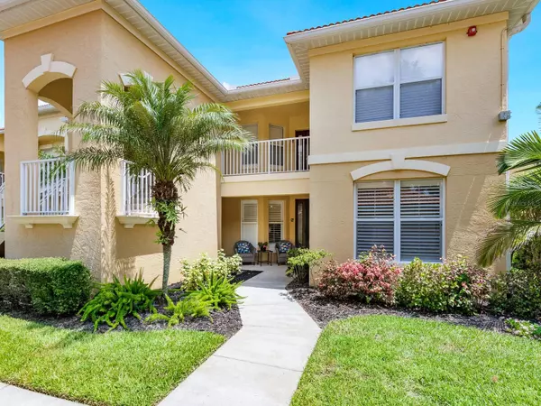 Lakewood Ranch, FL 34202,7115 BOCA GROVE PL #104