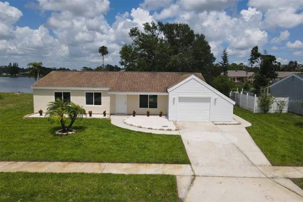 5292 TREKELL ST, North Port, FL 34287