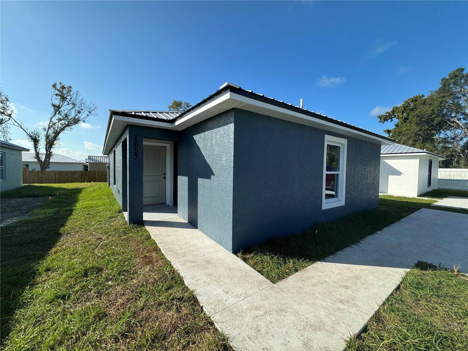 1653 SE HARGRAVE ST, Arcadia, FL 34266