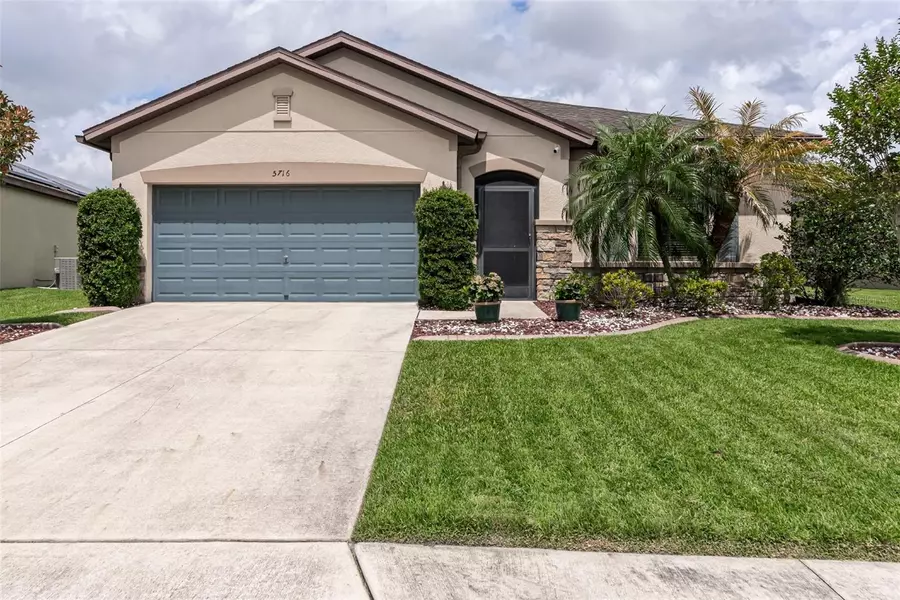 5716 110TH AVE E, Parrish, FL 34219