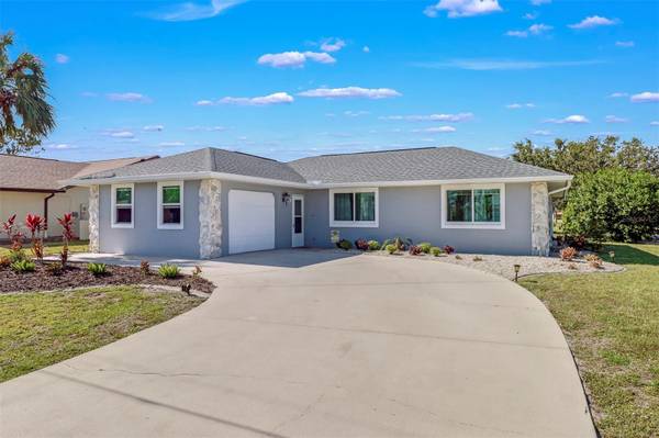 461 E CASHEW, Punta Gorda, FL 33955