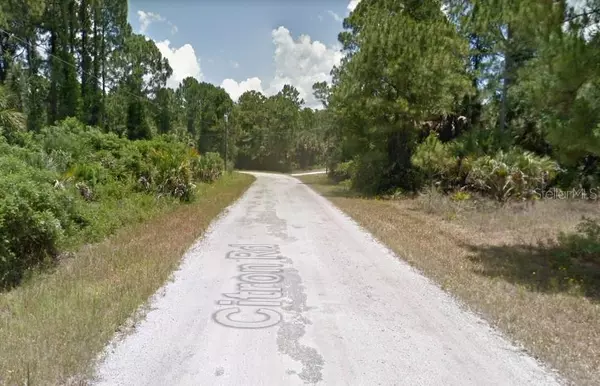 North Port, FL 34286,CITRON RD