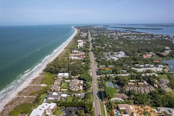 Longboat Key, FL 34228,5265 GULF OF MEXICO DR #304