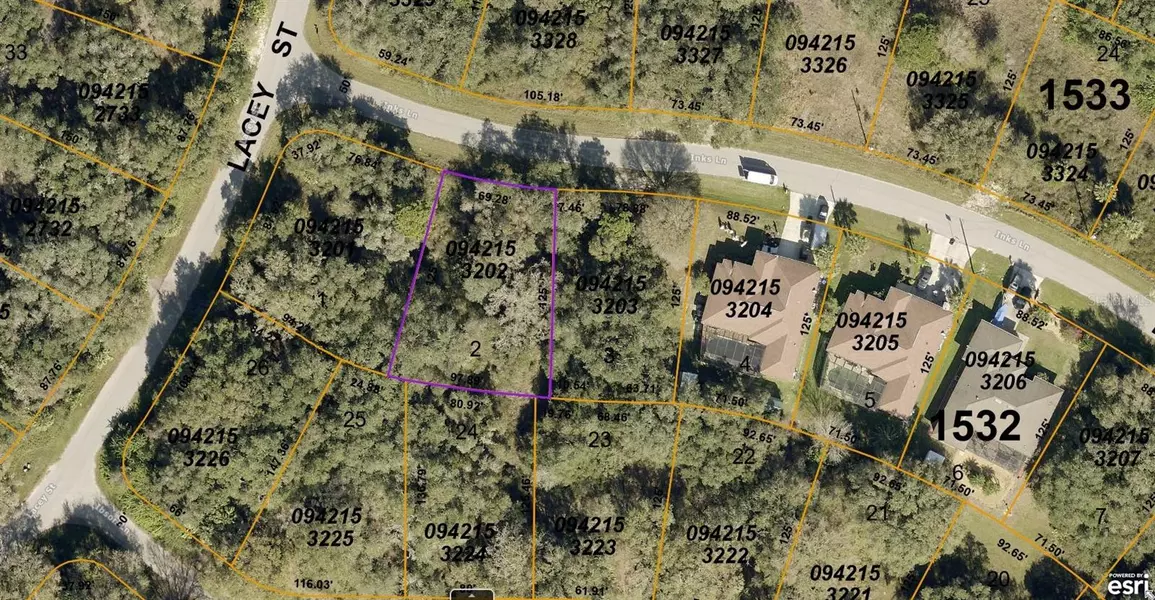 0942153202 INKS LN, North Port, FL 34286