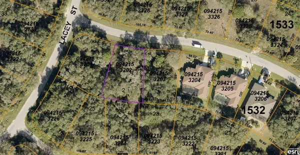 North Port, FL 34286,0942153202 INKS LN