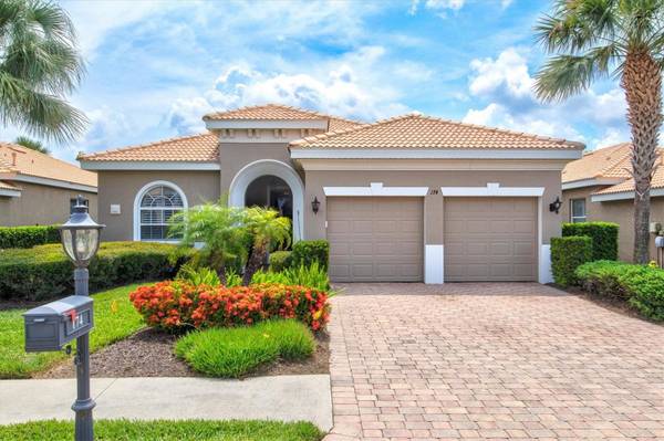 174 CIPRIANI WAY,  North Venice,  FL 34275