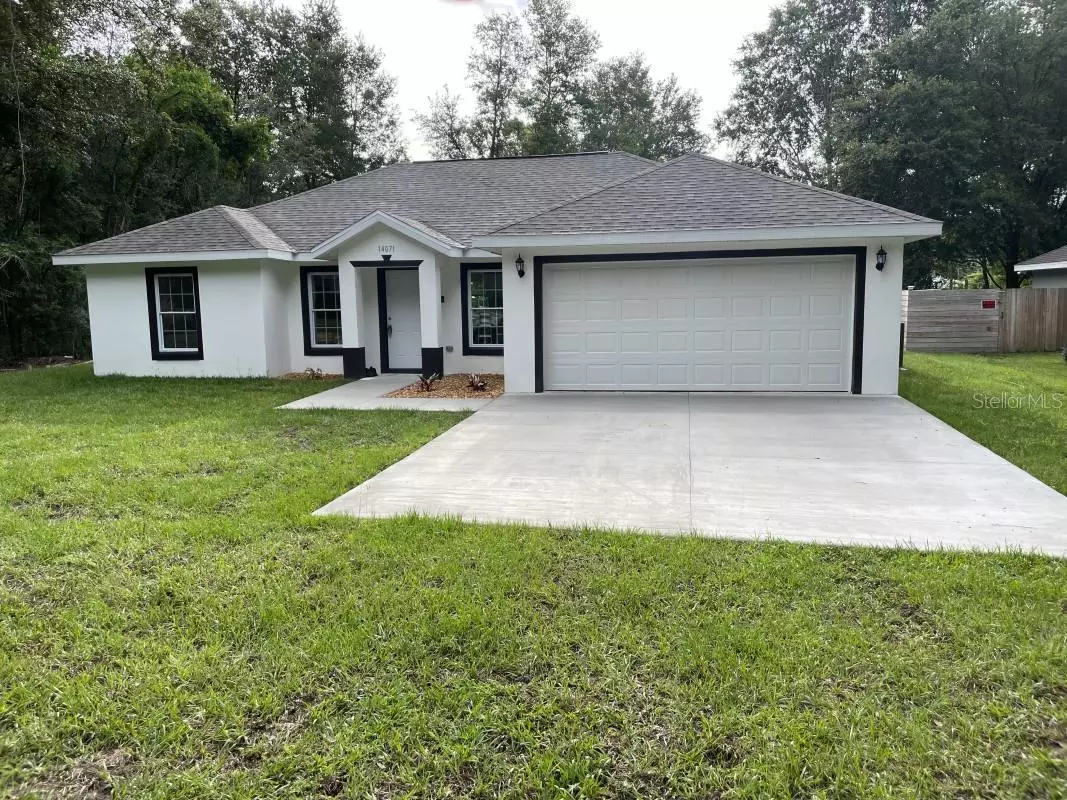 Summerfield, FL 34491,14071 SE 35TH CT