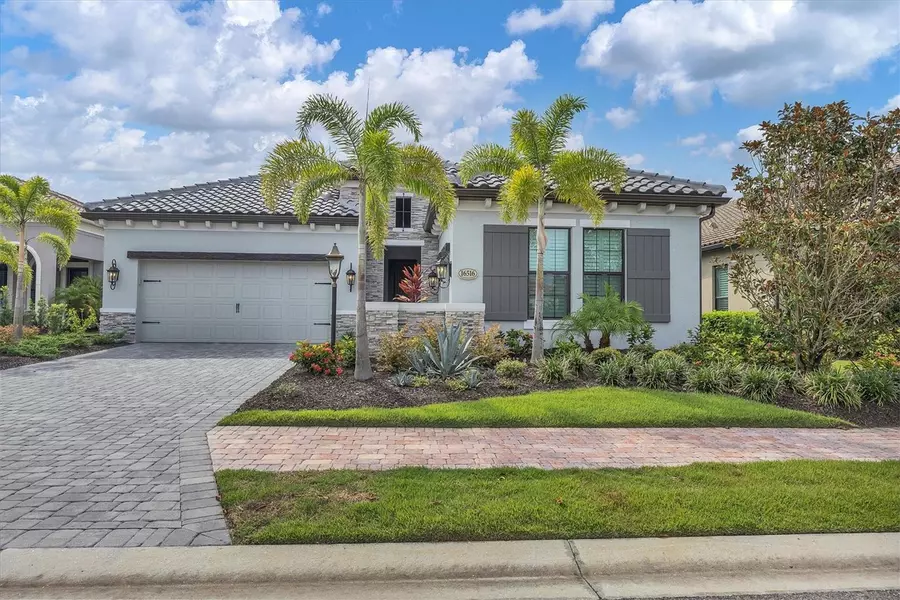 16516 BERWICK TER, Lakewood Ranch, FL 34202