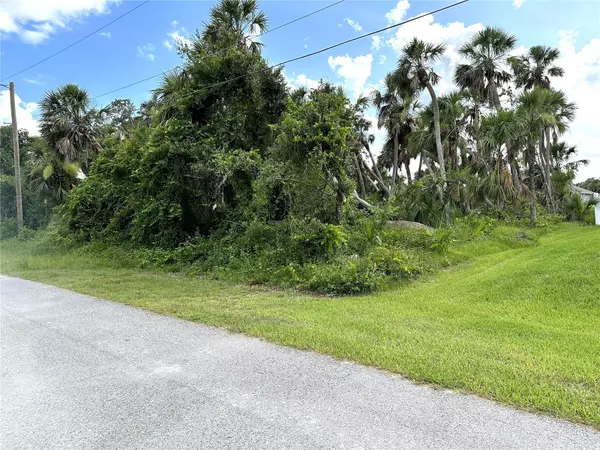 North Port, FL 34288,Lot 16 ANDY RD