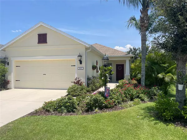 5007 BOSTON COMMON GLN, Bradenton, FL 34211