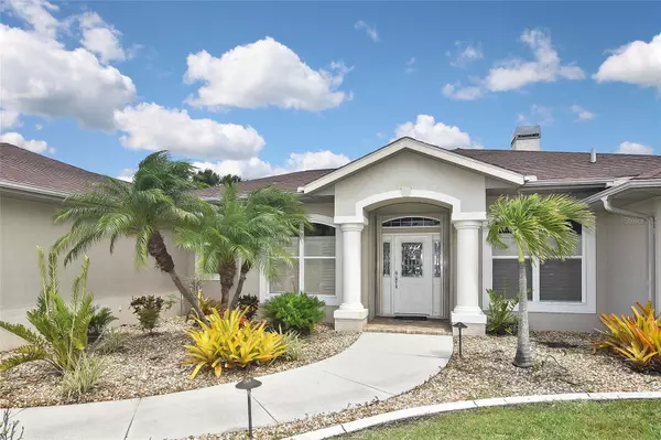 Punta Gorda, FL 33983,25162 OBELISK CT