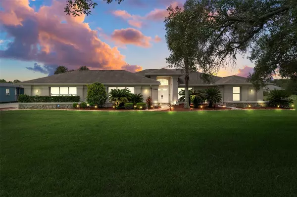 10508 WOODLAND WATERS BLVD, Weeki Wachee, FL 34613