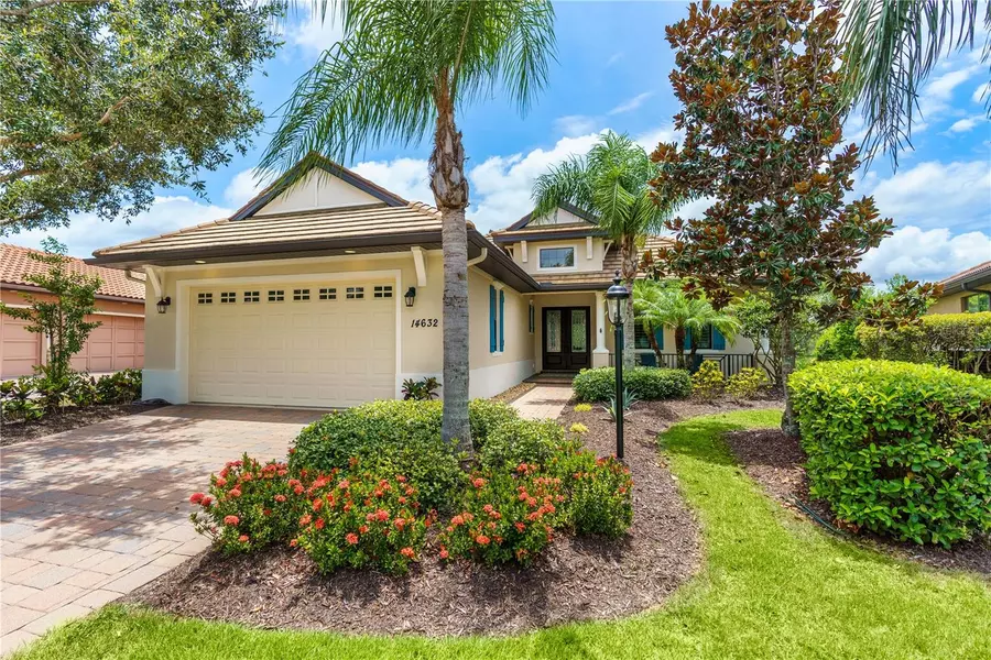 14632 NEWTONMORE LN, Lakewood Ranch, FL 34202