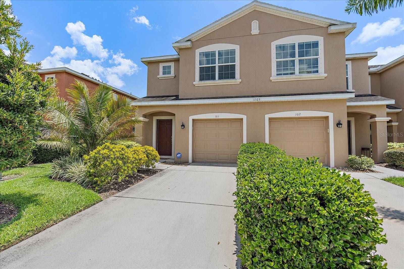 Parrish, FL 34219,11523 84TH STREET CIR E #101
