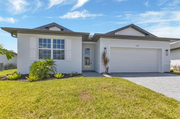 1676 SUNSET PRESERVE WAY, Port Charlotte, FL 33953