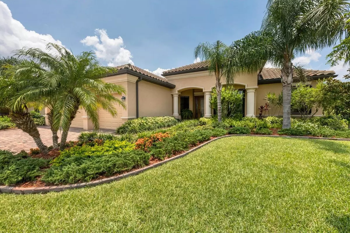 Venice, FL 34293,13365 CARAVAGGIO CT