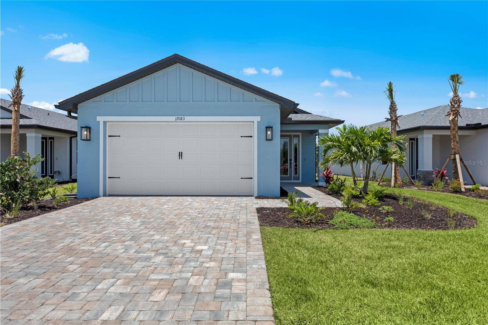 17083 RIVER OTTER RD, Punta Gorda, FL 33982
