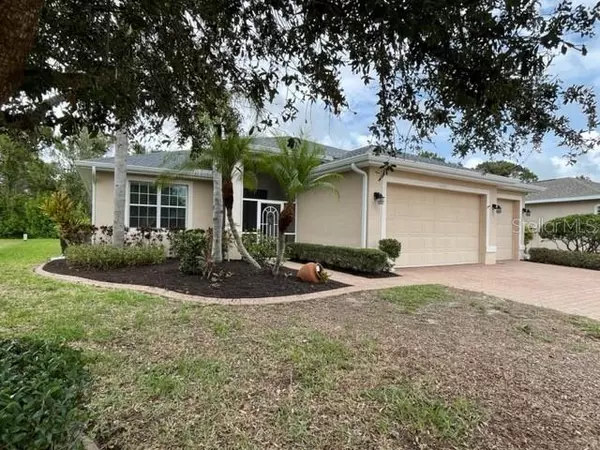 Venice, FL 34293,5435 LAYTON DR