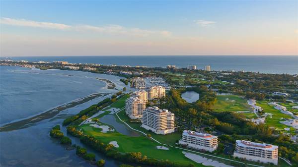 3060 GRAND BAY BLVD. #126, Longboat Key, FL 34228