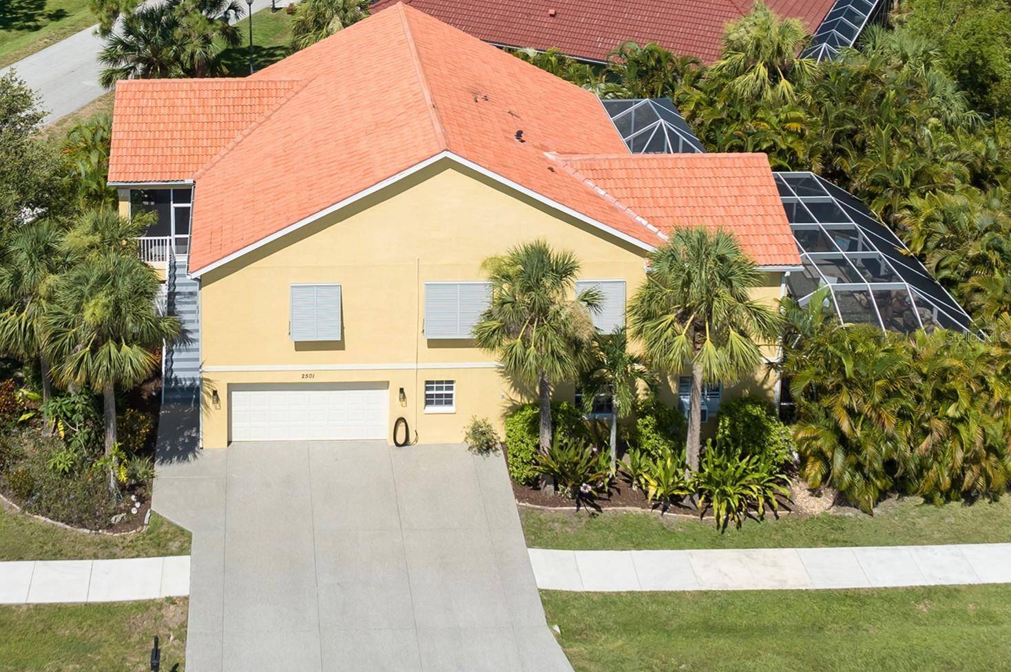 2501 BROAD ST, Nokomis, FL 34275