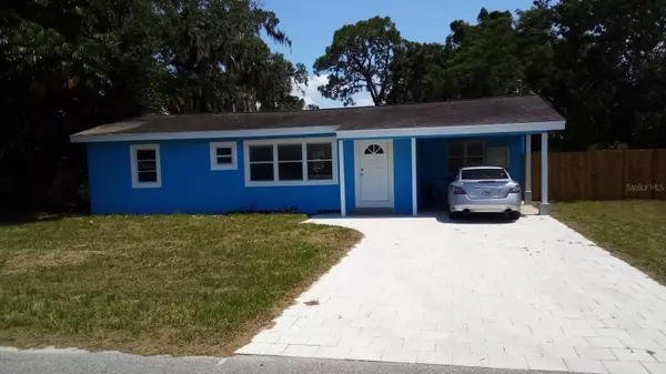 1316 E 57TH AVE DR, Bradenton, FL 34203