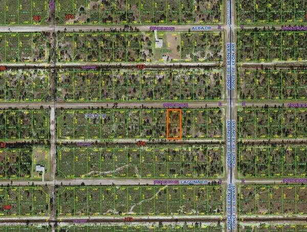 Indian Lake Estates, FL 33855,407 TROPICANA DR