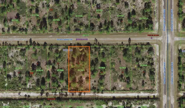 407 TROPICANA DR, Indian Lake Estates, FL 33855