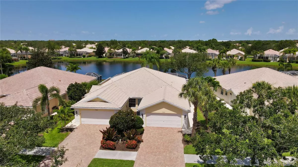 Sarasota, FL 34238,7682 CAMMINARE DR