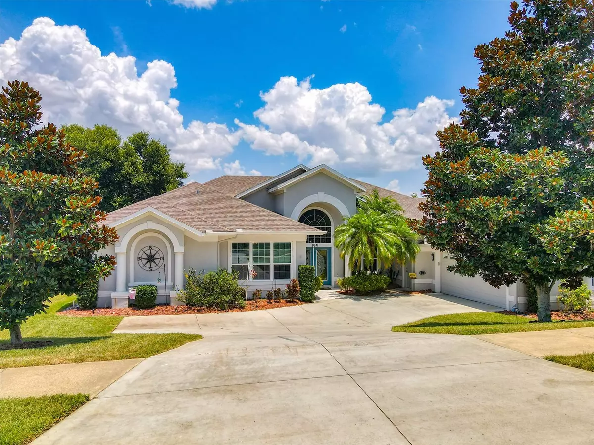 Clermont, FL 34711,8631 SPYGLASS LOOP