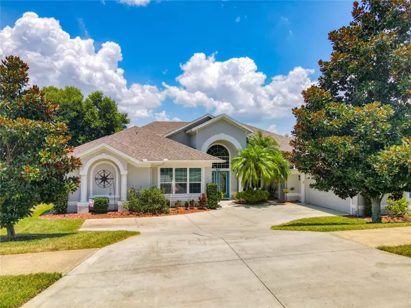 8631 SPYGLASS LOOP, Clermont, FL 34711