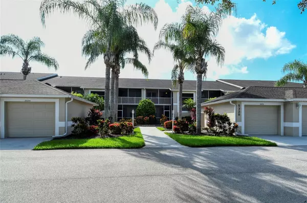 Sarasota, FL 34241,5320 HYLAND HILLS AVE #2225