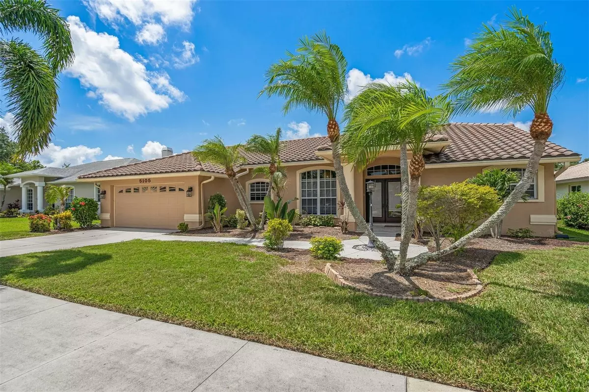 Sarasota, FL 34233,5105 SUNNYDALE CIR